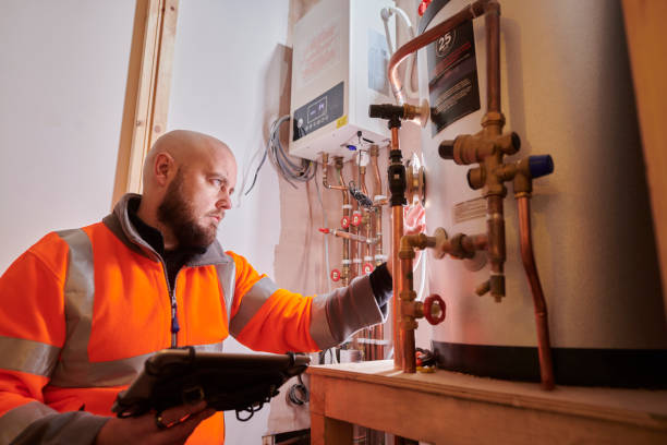 Best Plumbing Installation Services  in Powells Crossroads, TN