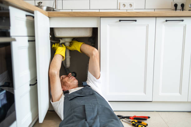 Best Plumbing Inspection Services  in Powells Crossroads, TN