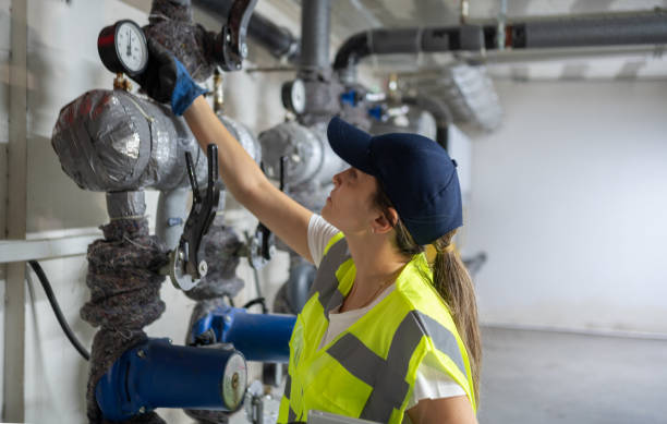 Best Sewer Cleaning Services  in Powells Crossroads, TN