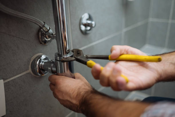 Best Best Plumbers Near Me  in Powells Crossroads, TN