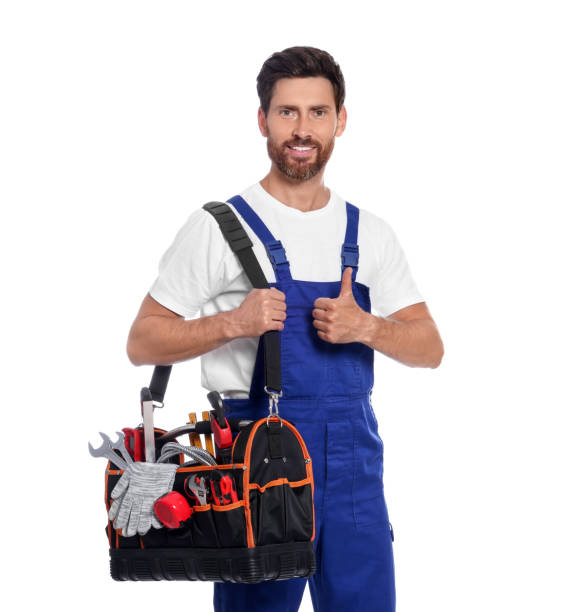Best Commercial Plumbing Services  in Powells Crossroads, TN