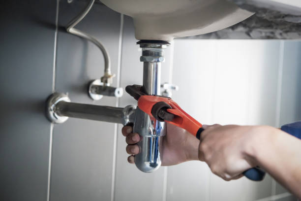 Best Emergency Plumbing Repair  in Powells Crossroads, TN