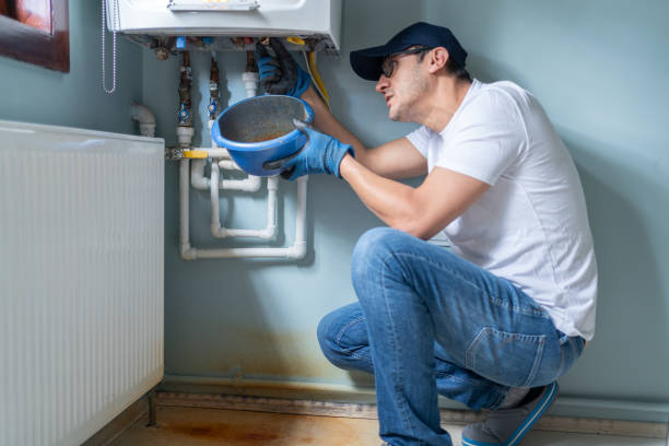 Best Local Plumber Services  in Powells Crossroads, TN