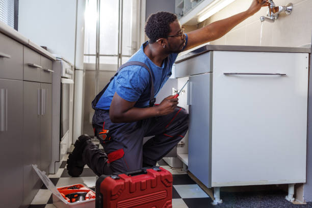 Best Plumbing Repair Near Me  in Powells Crossroads, TN