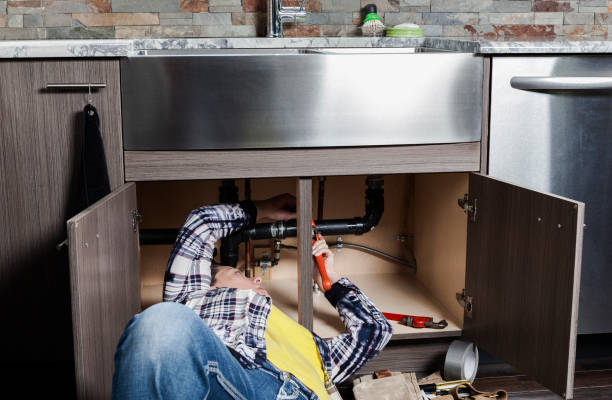 Best Affordable Plumbing Services  in Powells Crossroads, TN